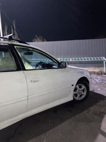 тойота альфард левый руль в бишкеке: Toyota Caldina: 1998 г., 2 л, Автомат, Бензин, Универсал — 2