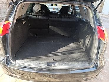 4runner 2010: Toyota Caldina: 2004 г., 1.8 л, Автомат, Бензин, Универсал — 6