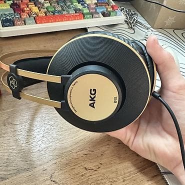 студийный монитор купить: Профессиональный студийный комплект для записи подкастов, вокала и — 6