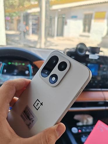 redmi note 13 256: OnePlus 15, Новый, 256 ГБ, цвет - Белый, 2 SIM — 2