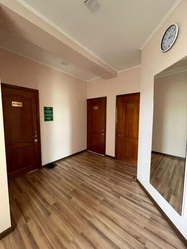 сдаю столовая бишкек: 350 м², С мебелью — 4