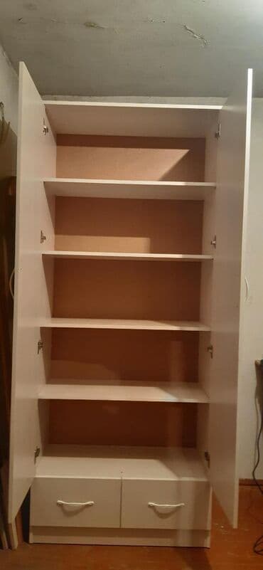 шкаф офисные: Шкаф шифонер стенка из российского ломинанта наличии есть на заказ — 2