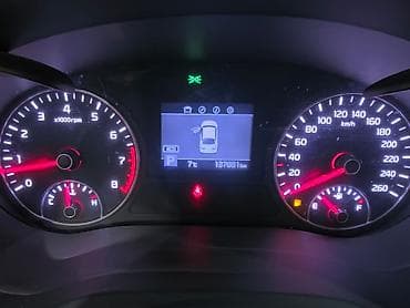 кармашек к5: Kia K5: 2019 г., 2 л, Автомат, Газ, Седан — 10