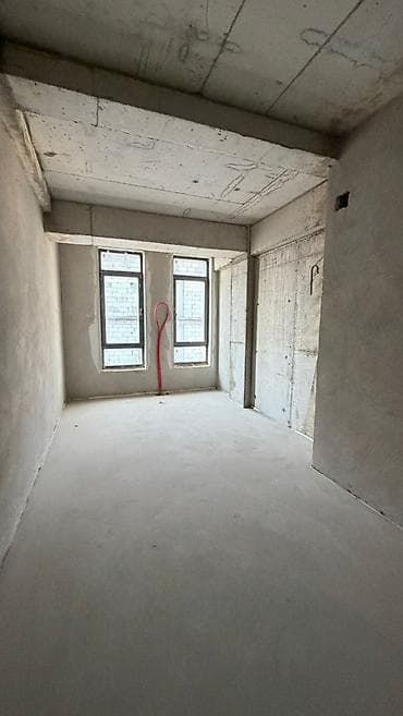 Кыймылсыз мүлк: 3 бөлмө, 118 м², Элитка, 14 кабат, Даяр ПСО (өзү оңдоп түзөтүп бүтүү үчүн) — 4