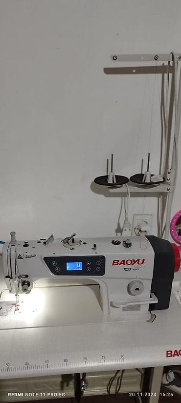 Baoyu, В наличии at lalafo.kg Baoyu, В наличии