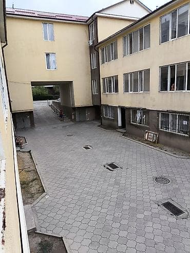 малосемейки в рассрочку бишкек: 1 комната, 24 м², Малосемейка, 2 этаж — 8