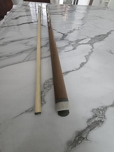 world class: Бильярдный кий разборный размер стандарт 1.60 набойка 12мм супер — 2