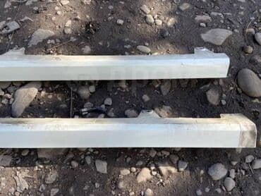 cf4: Honda, 1999 г., Б/у, Оригинал — 3