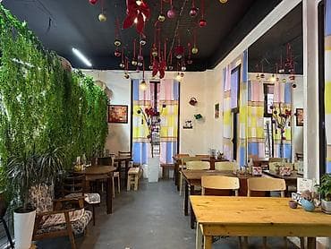 Недвижимость: Джал мкр Абсамата Масалиева Сдается полностью готовый и действующий — 2