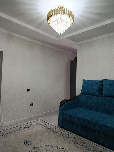 алматинской: 2 комнаты, 50 м², 108 серия, 8 этаж — 3