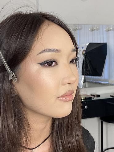 motion design: Услуги визажиста: начинающий визажист, макияж для любых поводов. - — 9