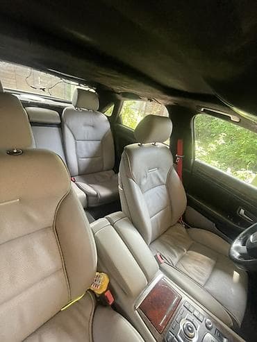 dodge challenger: Audi A8: 2003 г., Автомат, Седан — 2
