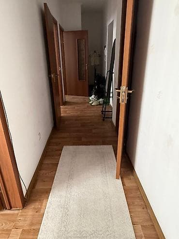 квартира 2 к: 2 комнаты, Собственник, С мебелью частично — 5