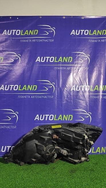 альфард фара: Передняя правая фара Toyota 2008 г., Б/у, Оригинал, Япония — 3