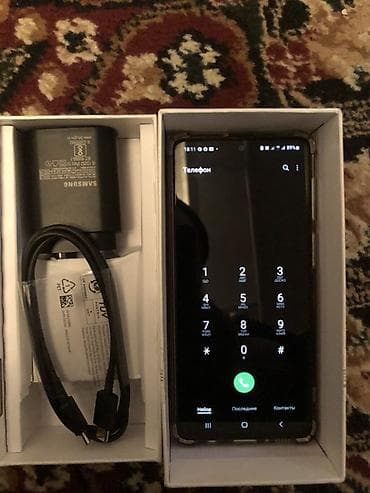 Samsung Galaxy M51 (SM-M515F/DSN) - Экран: 6.7" Super AMOLED Plus