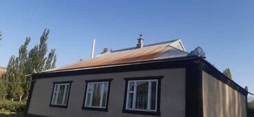 эпоксидная краска: Краски Эмали 3В1 для металлопрофиля,металлочерепиц, антикорозионная — 13