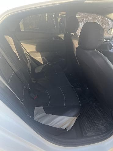 lada 4x4: Hyundai Solaris: 2019 г., 1.6 л, Автомат, Бензин, Седан — 9