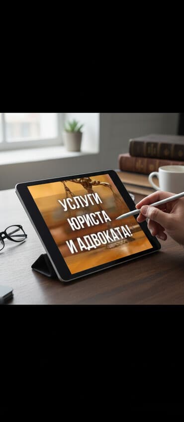 Юридические услуги | Гражданское право, Семейное право, Трудовое право | Консультация, Аутсорсинг