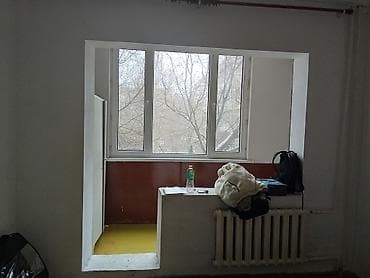 коммуналка: 1 комната, Собственник, С подселением, С мебелью частично — 4