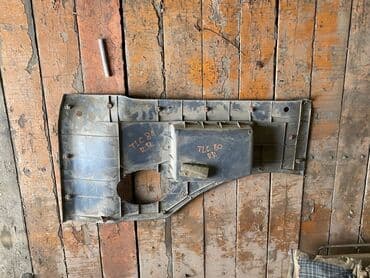 купить тойота ленд крузер в бишкеке: Toyota, 1995 г., Б/у, Оригинал — 2