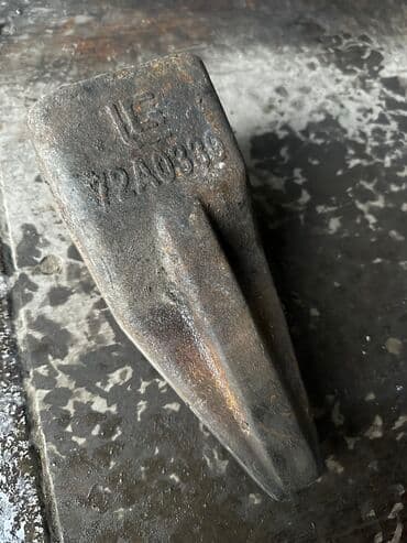 запчасти для спецтехники: Экскаватор, Колесный — 2