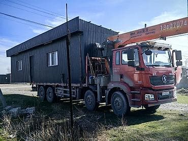 куплю станки: Стрела 22 м, 16 т, Борт 25 кг — 1