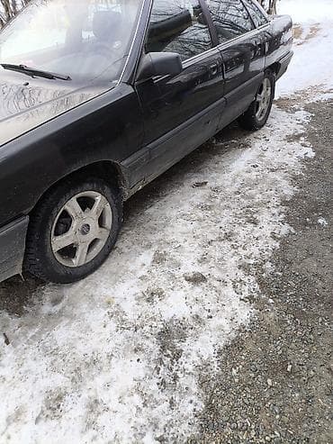 Audi 100: 1990 г., Седан — 5