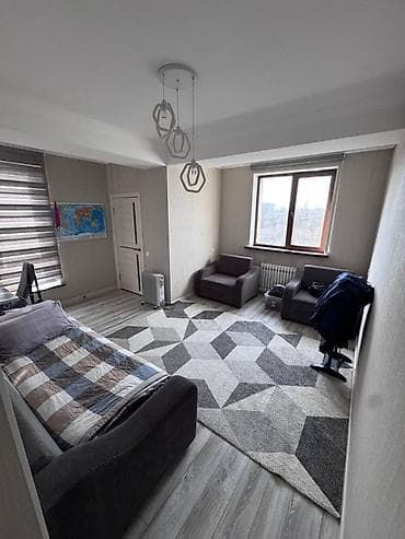 Квартиры: 3 комнаты, 130 м², Элитка, 6 этаж, Евроремонт — 4