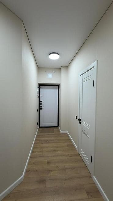 1 комната, 55 м², Элитка, 6 этаж, Дизайнерский ремонт