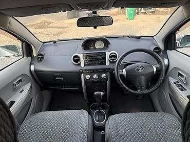 bmw x6 e71: Toyota Ist: 2002 г., Автомат, Бензин, Хэтчбэк — 7