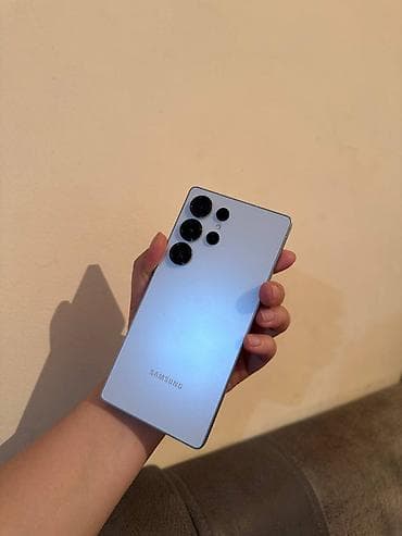 самсунг 23: Samsung Galaxy S25 Plus, Б/у, цвет - Белый, 1 SIM — 2