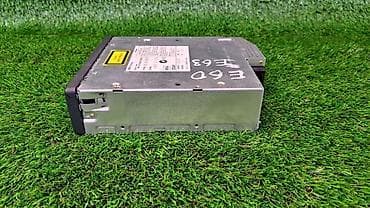 е63: CD - чейнджер BMW E60 E63 / БМВ Е60 Е63 Номер 65 12 311——-71314 — 2