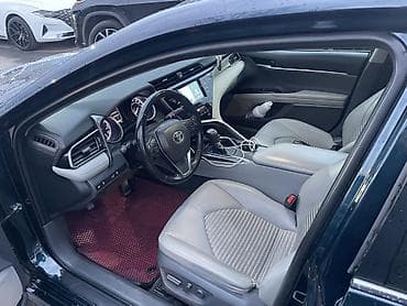 помпа камри 70: Toyota Camry: 2019 г., 2.5 л, Автомат, Бензин, Седан — 6