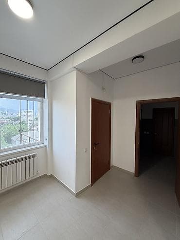centr park: Аренда офисов, 216 м², В бизнес центре, С видом на горы, 1 линия, С отдельным входом — 8