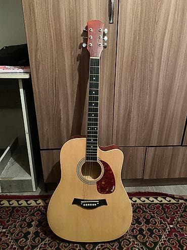 Прадаю гитару размер 41 at lalafo.kg Прадаю гитару размер 41