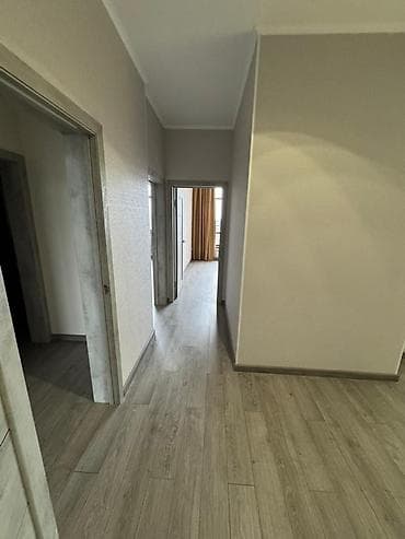 Батирлер: 5 бөлмө, 185 м², Элитка, 9 кабат, Евро оңдоо — 9