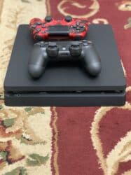 Смарт-часы: PS4 все есть, игр нету — 1