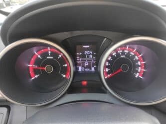 купить авто без посредников от хозяина недорого: Ssangyong : 2019 г., 1.6 л, Автомат, Дизель, Кроссовер — 6