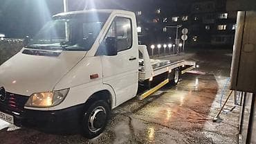 лобовое на пассат: С лебедкой — 2