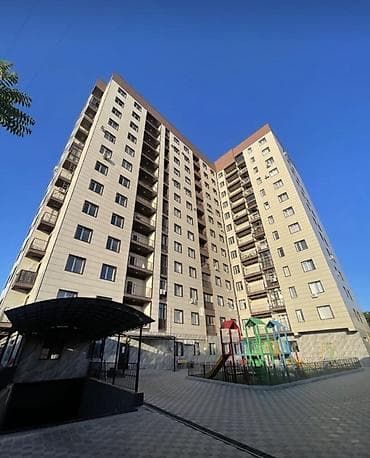 2 комнаты, 1000 мелочей (Карпинка) Агентство недвижимости, Без животных, от 1 года, С мебелью полностью