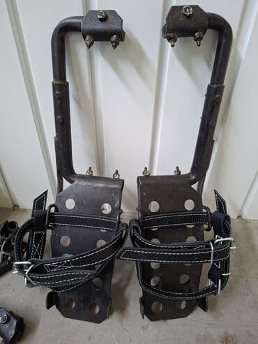 набор инструментов force в бишкеке: Продаю Когти-лазы — 1