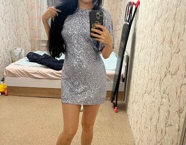 Размер S, M Zara