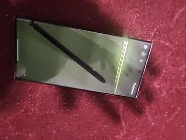 e mount: Samsung Galaxy S22 Ultra, цвет - Черный — 6
