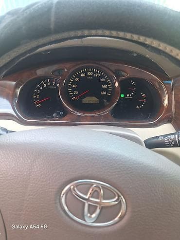 фораннер 2008: Toyota Highlander: 2004 г., 3.3 л, Автомат, Бензин, Кроссовер — 3