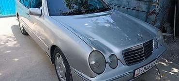 фара ваз 2108 цена: Mercedes-Benz E-Class: 2000 г., Автомат, Седан — 3