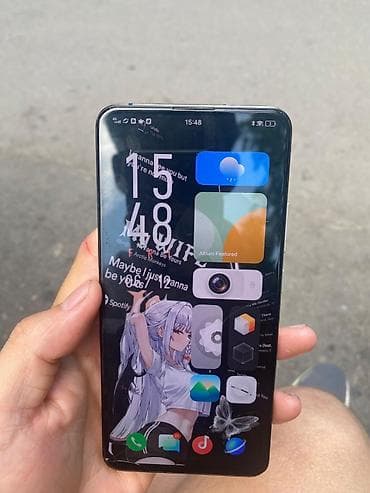 Техника и электроника: Vivo X27, Б/у — 2