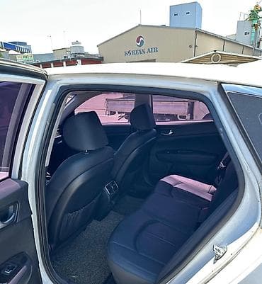 аренда машины киа к5: Kia K5: 2019 г., 2 л, Автомат, Бензин, Седан — 10