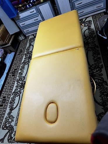 односпальные кровати с ящиками бишкек: Складной переносной массажный стол - Двухсекционный, раскладной, на — 3