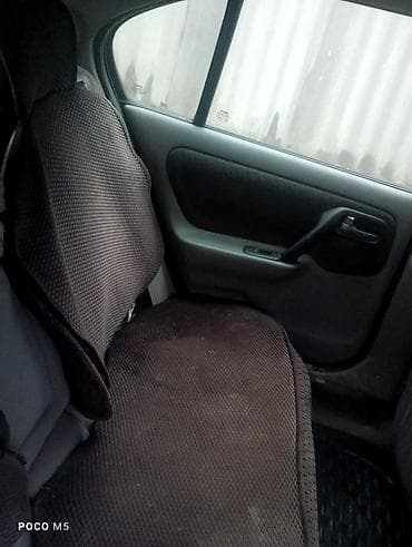 стоимость авто в киргизии: Nissan Primera: 2002 г., 2 л, Механика, Бензин, Седан — 8