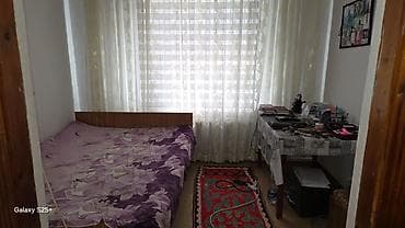 ак бата ж м: Продаётся дом 5 комнат + времянка 3 комнаты, отопление электричество и — 3
